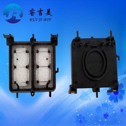 High Quality original teardown Capping Station Compatible for EPSON R2400 R2000 R1900 R1800 Cap Top