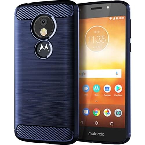 YUANLONG Motorola Moto E4 Plus Phone Cases