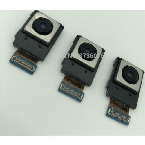 Back Camera Module Lens For Phone S8 Rear Camera Flex Cable Main Camera Replacement for mobile phone repair brand new