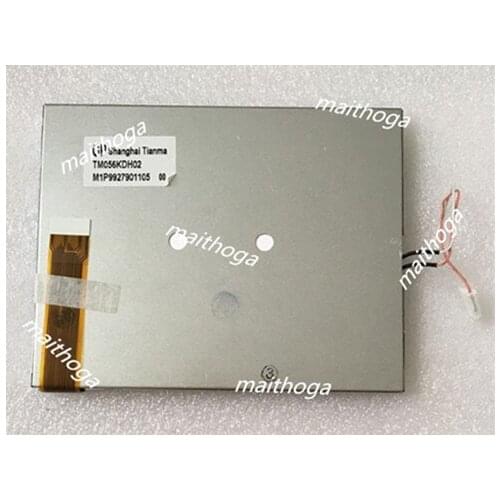 TIANMA 5.6 inch TFT LCD Screen TM056KDH02 320(RGB)*234
