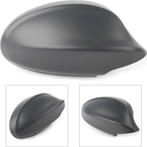 1Pc Auto Car Rearview Right Side Mirror Cover Trim For BMW 3 Series E90 E91 325i 325xi 328i 330i 51167135097