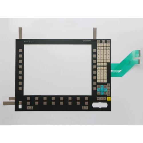 1pcs NEW OP015A 6FC5203-0AF05-0AB0 6FC5 203-0AF05-0AB0 / OP015A 6FC5203-0AF05-0AA0 6FC5 203-0AF05-0AA0 Membrane Keypad