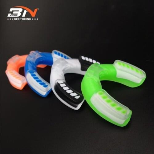 BNPRO Mouthguards For Protection
