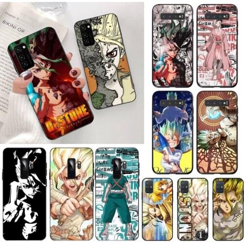 Dabieshu Samsung Phone Cases