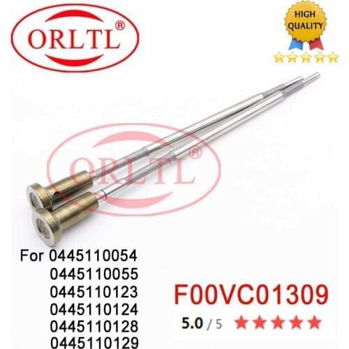 Auto Parts Valve F00VC01309 injection control valve F 00V C01 309 And FooVC01309, F ooV C01 309 For 0445110054,0445110055