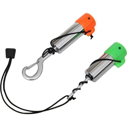 Scuba Diving Sugarsea Underwater Shaker Ring Bell With Lanyard Wrist Strap With magnet