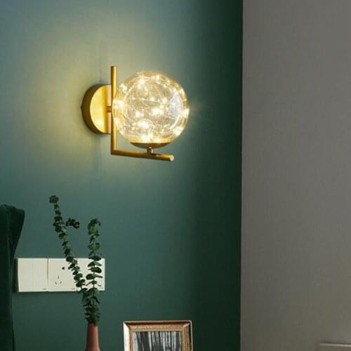 LOMAOJK Lamps With Lampshade