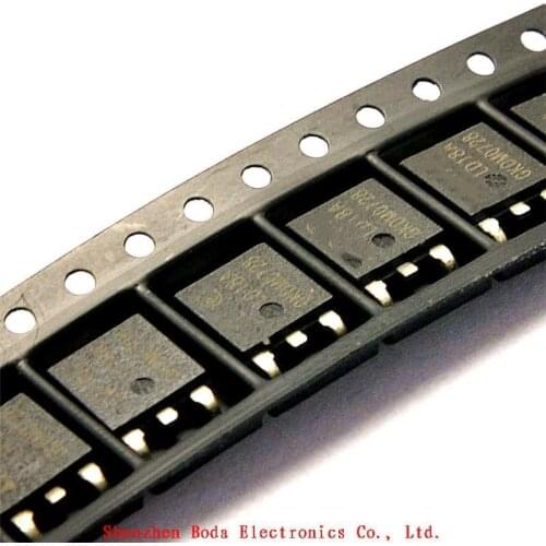 Module 10PCS LD1117ADT-18TR LD18A FQP19N20C FQP19N20 19N20 L7905CV L7905 P5NK50ZFP STP5NK50ZFP 5A500V AS19-H1G 2N5655 2N5655G