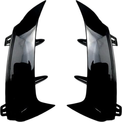 NEW-Car Rear Bumper Fender for Mercedes-Benz A-Class W177 Hatchback A180 A200 A220 A250 A35 Auto Parts
