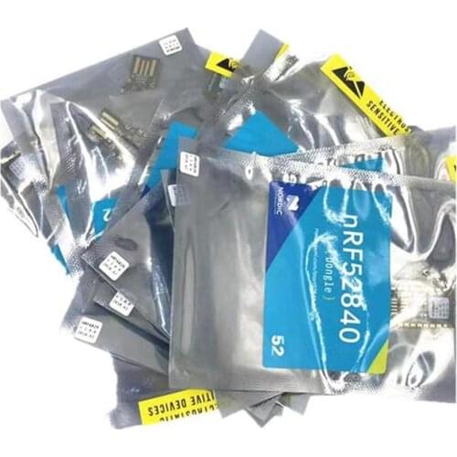 NRF52840 DONGLE Bluetooth adapter USB dongle