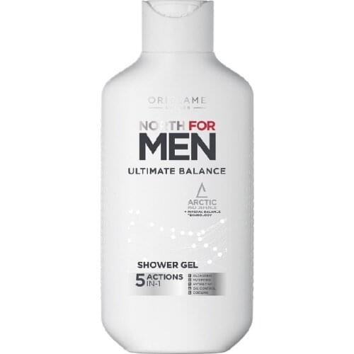 Орифлейм Shower Gels