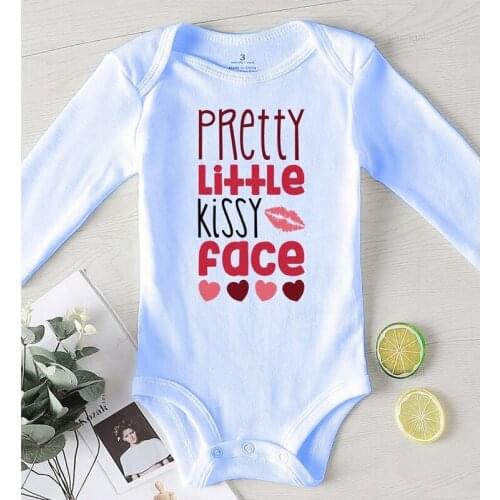 Autumn Jumpsuit Kids Clothing for Babies Girl Infant Long Sleeve Rompers Newborn Winter Outfits Baby Boy Summer Clothes