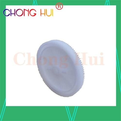 5X 107T Main Motor Drive Gear for Canon imageRUNNER 2002L 2002G 2202G 2202L 2202dn 2204L 2204N 2204AD 2204TN FE3-3011-000