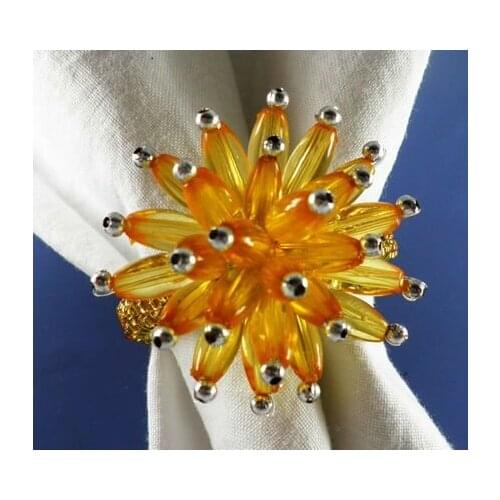 Aliexpress sold wedding napkin ring