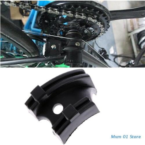 MTB Road Bike Anti-friction Bottom Bracket Shifter Cable Guide Line Tube Housing