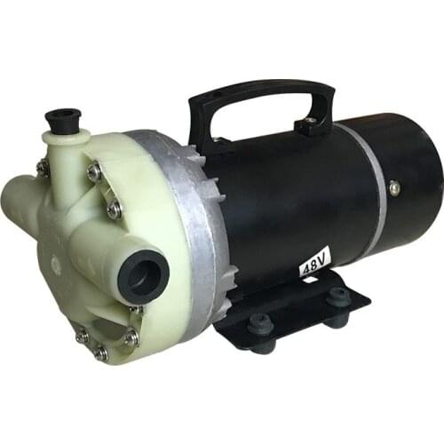 Agricultural Electric High Pressure Pump Garden Electric Tools Spraying Watering Car Wash Irrigation Diaphragm Pump