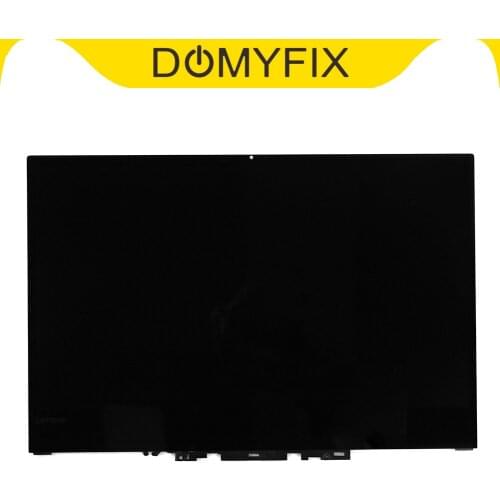 13.3" LCD Touch Screen Assy without Frame for Lenovo Yoga720-13IKB LP133WF4 FHD