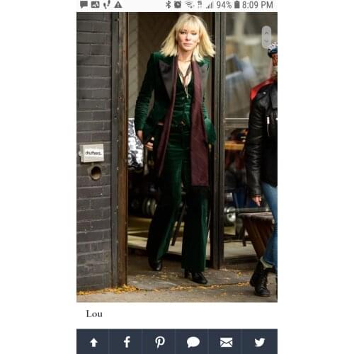 Женские бархатные брючные костюмы Skyesky China At AliExpress