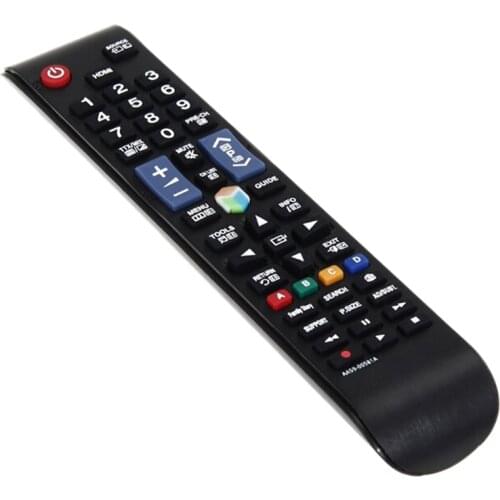 1pc for AA59-00581A AA59-00602A Replacement TV Remote Control TV 3D Smart Player Remote Control