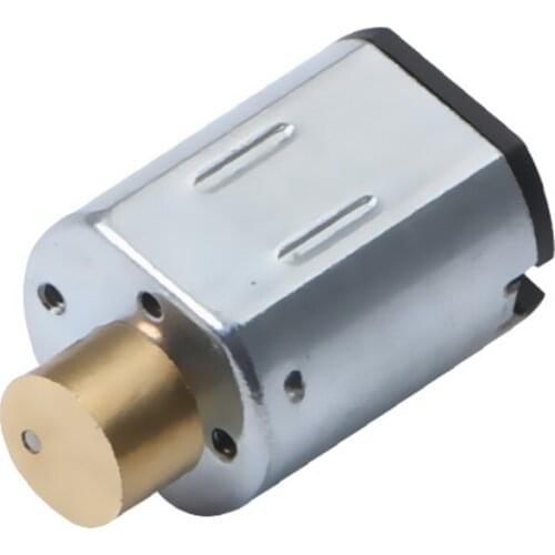 DC Motor Massager Vibration Motor 1PCS DC 3V N20 15800RPM Micro Metal Gear Motor Vibration DC Motor