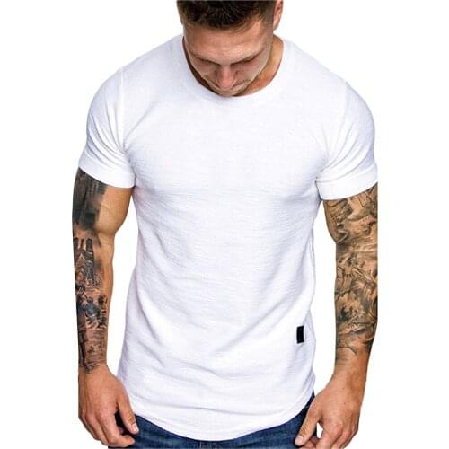 XIYOUNGYOUNG Men's Sports T-Shirts