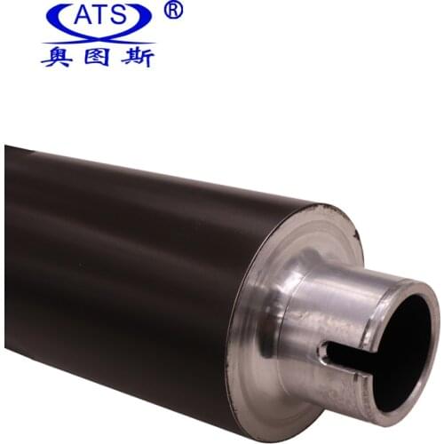 1pcs Upper Fuser Roller Heat Roller for Sharp AR-MX 850 950 1100 MX850 MX950 MX1100 copier spare parts