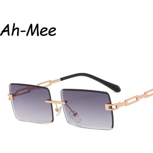 Ah-Mee Women's Sunglasses Vintage