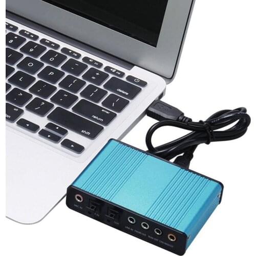 Внешние звуковые карты CVJ China At AliExpress