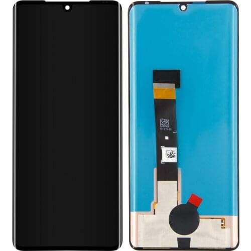 For LG Velvet 5G G9 G900 LM-G900N LCD Display Screen Touch Sensor Digitizer Assembly