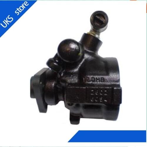 Power steering pump 93232708 for OPEL