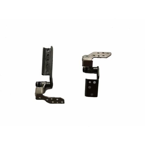Laptop Lcd Hinges Kit Left & Right For MSI GE60 MS-16GC MS-16GF
