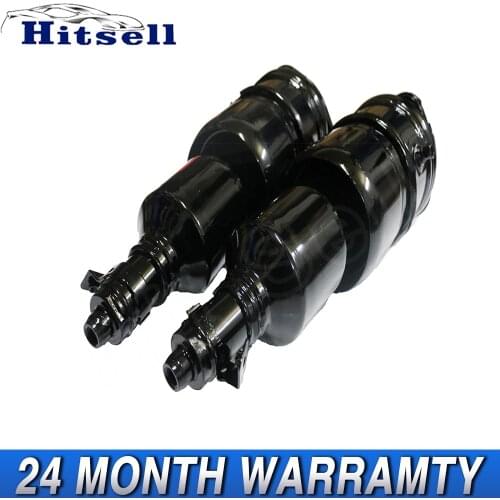 Front Air Ride Suspension Air Spring Shock Absorber Fit Lexus Toyota LS600 4801050201 4801050200
