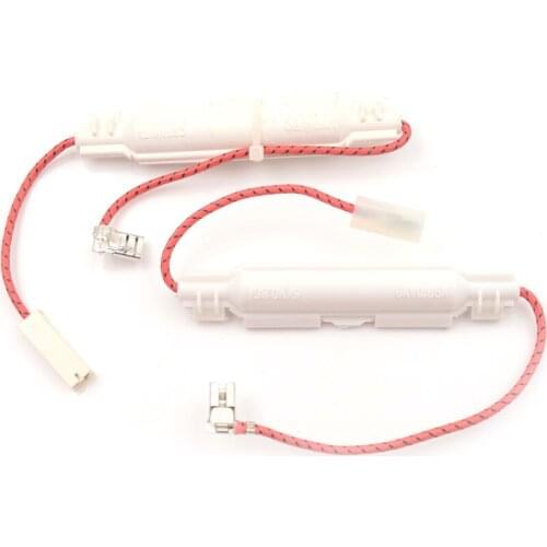 5KV 0.7A 0.85A Fuse Holder Microwave High Voltage Fuses Oven