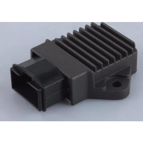 Motorcycle 12V Voltage Regulator Rectifier For Honda CBR400R NC23 NC29 CBR600 F2 F3 SE SJR CBR900RR CBR1100XX Blackbird