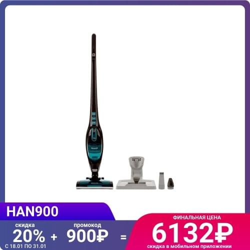 SENCOR Vacuum Cleaners