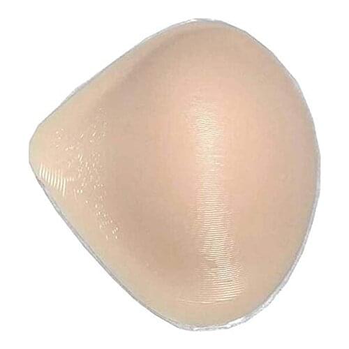 Silicone Inserts Silicone Breast Forms for Mastectomy Prosthesis Crossdresser Ajusen