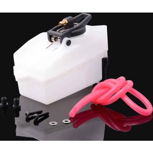 RC 81029 Fuel Tank(125CC) For HSP 1/8 Nitro On-Road Car Truck Buggy