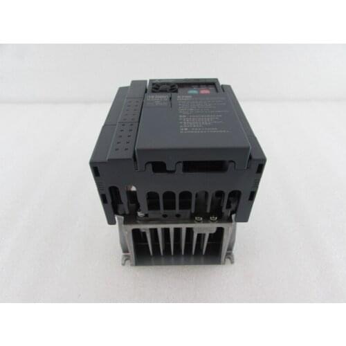 Mitsubishi inverter 220v 380v three phase converter FR-F740-S132K-CHT