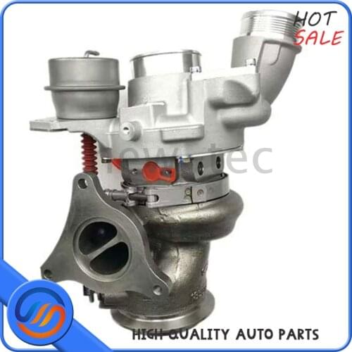 Turbo Charger 18559700002 18559700009 18559700010 18559880002 for MERCeEDES CLA CLA 45 AMG 256/360 280/381 M133.980