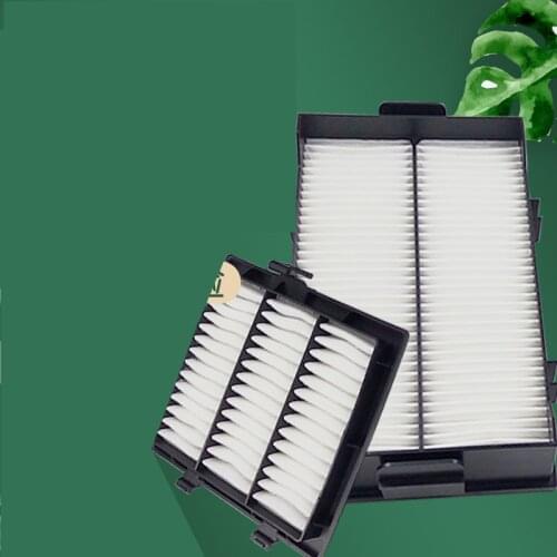 For HITACHI ZX 200-5g/210/240/260/330-5G Air conditioner filter external filter direct injection excavator accessories