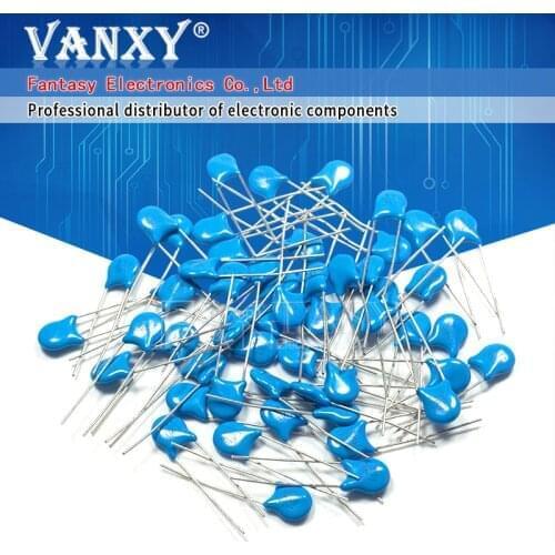 20pcs High voltage Ceramic Capacitor1KV 2KV 3KV 5PF 30PF 47PF 56PF 100PF 220PF 1NF 2.2NF 3.3NF 4.7NF 10NF 100NF 471 222 223 103