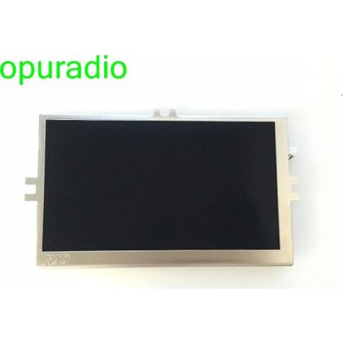 100%New brand C065GVNO1-1 6.5 inch LCD Display C065GVN01 for Audi Q3 A1 A3 Car GPS Navigation System