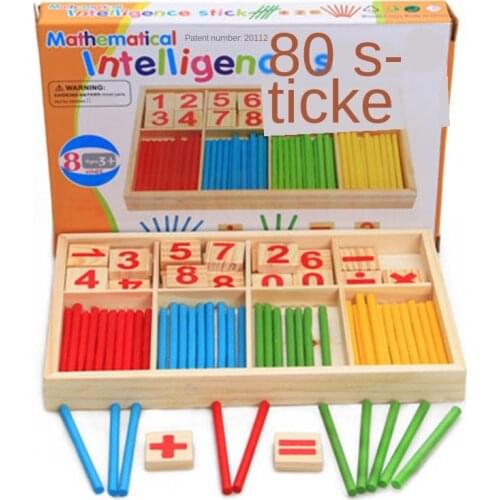 AILEDEER Montessori Materials