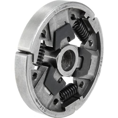 1Pcs Chainsaw Clutch Assembly for Stihl chainsaw 024 026 MS260 MS260C MS261 MS261C Chainsaw Trimmer Brushcutter Replacement