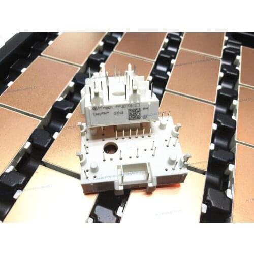 FP30R06YE3 FP30R06YE3_B4 FP30R06YE3-B4 FP15R06YE3_B4 FP15R06YE3_B4 FREE SHIPPING NEW AND ORIGINAL MODULE