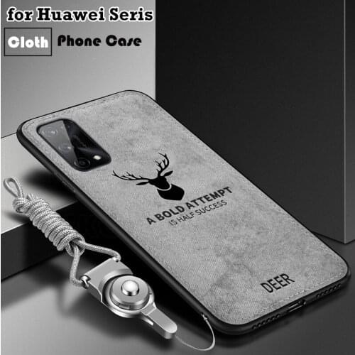 GKCCUEKY Huawei Nova 3 Phone Cases