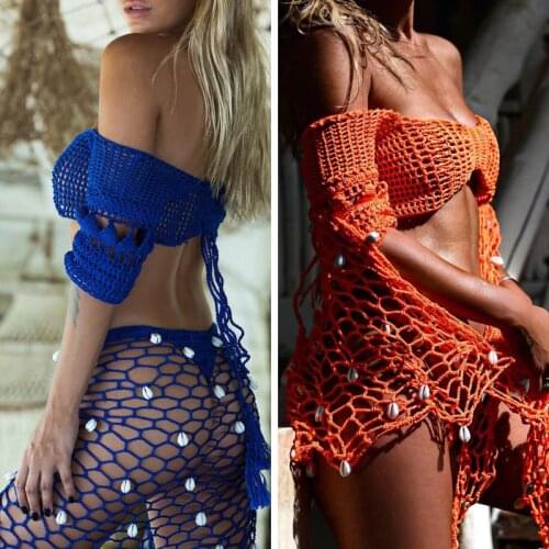 H80&S90 Women's Beach Sundresses