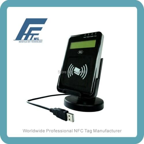 HITEIOT Magnetic Card Readers