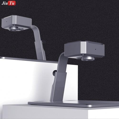 IRepair RC10 Infrared Thermal Imaging Camera Diagnosis Instrument Phone Motherboard Chip Repair Fault Diagnosis Thermal Imaging