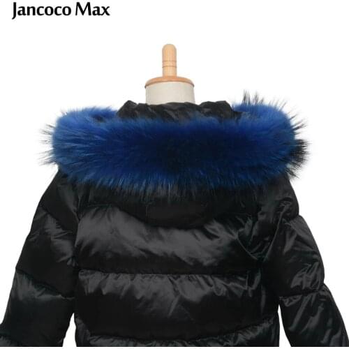 Шарфы для девочек Jancoco Max China At AliExpress